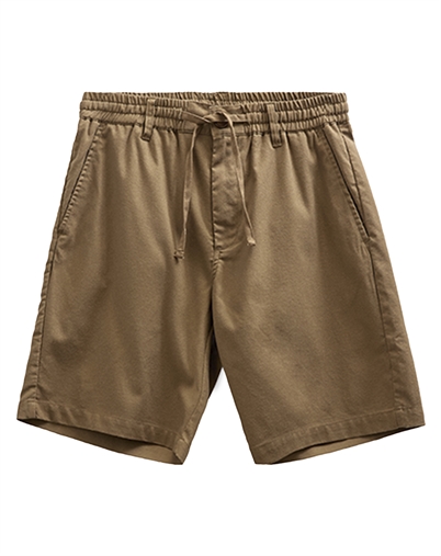 ANERKJENDT - AKJames Shorts - Teak